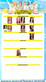 (Category: ) located in . Submitted by kpop_slime (Listing ID 1455237036, Image 1). Description: .