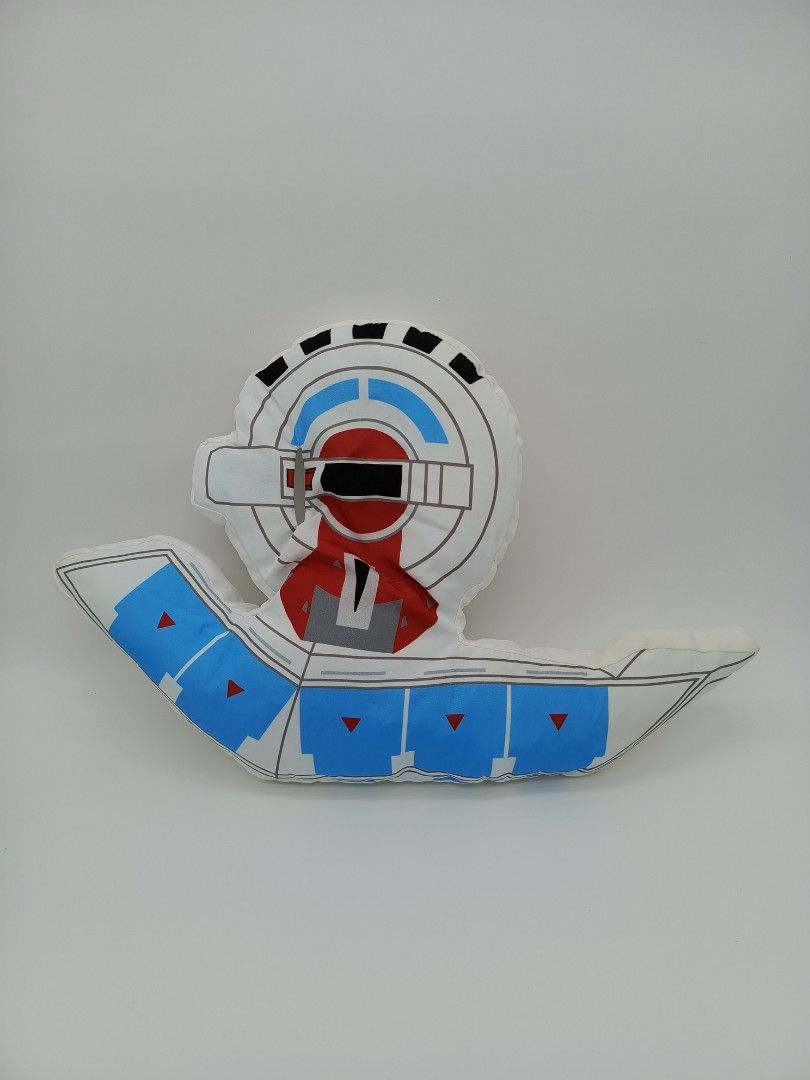 Yu-Gi-Oh Duel Disk Plush/Pocket Tissue Cosplay Case (Category: Plushies & Soft Toys) located in Santa Cruz. Submitted by g-stuff21 (Listing ID 1454986178, Image 1). Description: Wearable Yu-Gi-Oh Tissue Case. Ideal for Pocket size tissues. Wear it like a real duelist. Feel free to pm for more info..