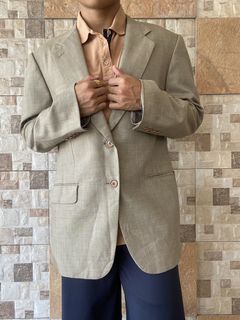 MENS TOPS / COAT Collection item 3