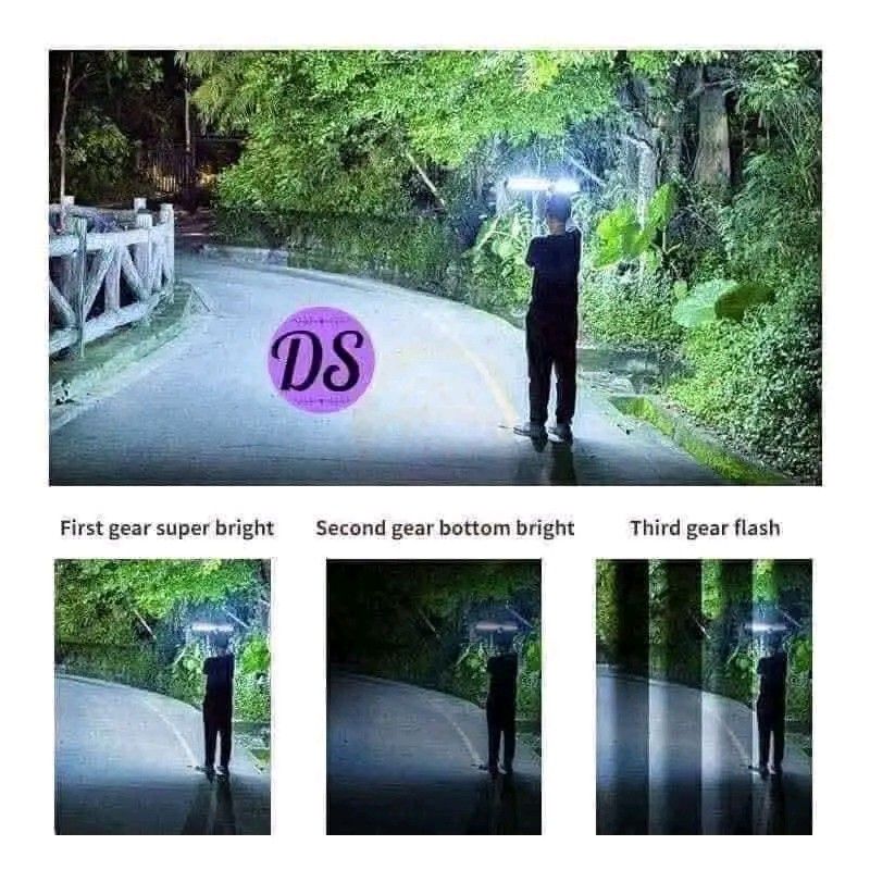 52cm emergency led light (Category: Lighting) located in Manila. Submitted by marvieobordo (Listing ID 1455387082, Image 3). Description: Restock 52cm emergency led light .