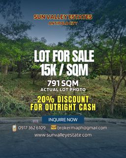 Sun Valley Antipolo City Collection item 1