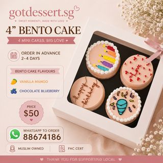 (Category: ) located in . Submitted by gotdessert.sg (Listing ID 1455327777, Image 1). Description: .