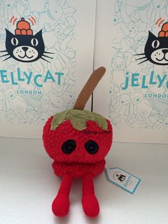 （分類：）位於 。 由 jellycat.corner 提交（商品編號 1455461395，圖片 1）。簡介： 。