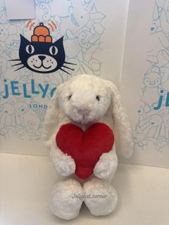 （分類：）位於 。 由 jellycat.corner 提交（商品編號 1455451528，圖片 1）。簡介： 。
