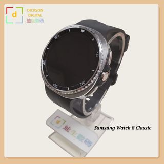 SAMSUNG Galaxy Watch Collection item 1