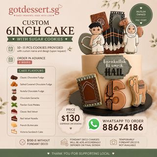 (Category: ) located in . Submitted by gotdessert.sg (Listing ID 1454086609, Image 1). Description: .