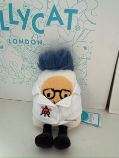 （分類：）位於 。 由 jellycat.corner 提交（商品編號 1455454480，圖片 1）。簡介： 。