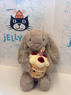 （分類：）位於 。 由 jellycat.corner 提交（商品編號 1455450243，圖片 1）。簡介： 。