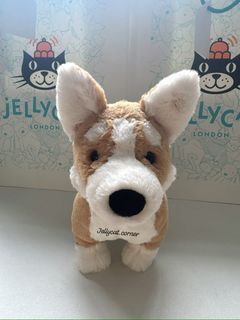 （分類：）位於 。 由 jellycat.corner 提交（商品編號 1455461854，圖片 1）。簡介： 。