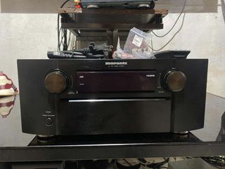Speakers Collection item 3