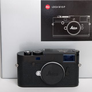 😊 Leica M Lover  😊 Collection item 2