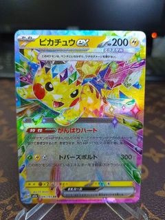 🇯🇵 Japan Pokemon Collection item 2