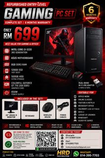 (Category: ) located in . Submitted by hrd.techsolutions (Listing ID 1455387219, Image 1). Description: .