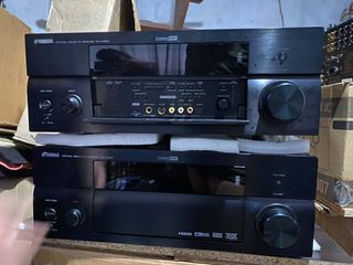 Speakers Collection item 1