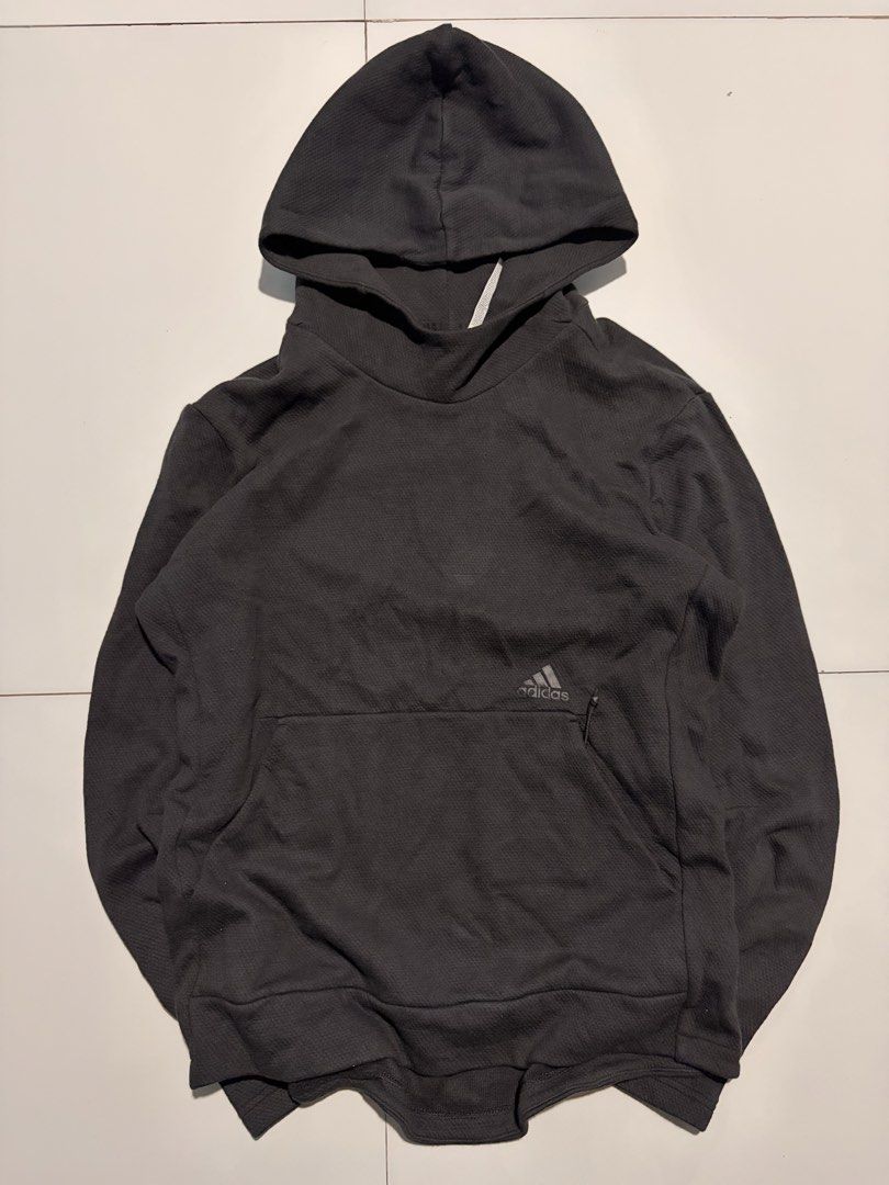 Adidas Hoodie (Category: Hoodies) located in Santa Rosa. Submitted by vicchamp (Listing ID 1455422233, Image 1). Description: 28x20.5.