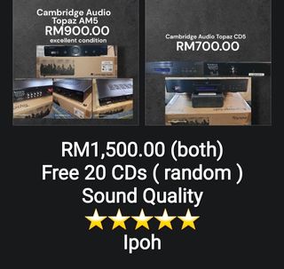 (Category: ) located in . Submitted by iz.foto.audiophile.musiccenter (Listing ID 1455411166, Image 1). Description: .