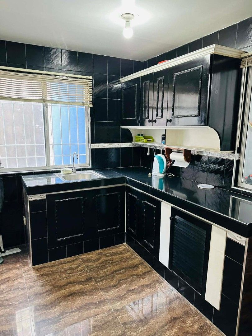 Avida Settings Cavite 30k (Category: House & Lot) located in Cavite. Submitted by sophiayudequina (Listing ID 1455473543, Image 3). Description: Avida Settings Cavite Along Molino-Paliparan Rd *3BR. 2T&BR *Not Furnish *Rate: Php 30k per month *Term: 2 months dep and 1 month avance *PDCs required for monthly NOTE: Unit is NOT FURNISH *unit also for Sale 8.5M Sophia 09265740431.