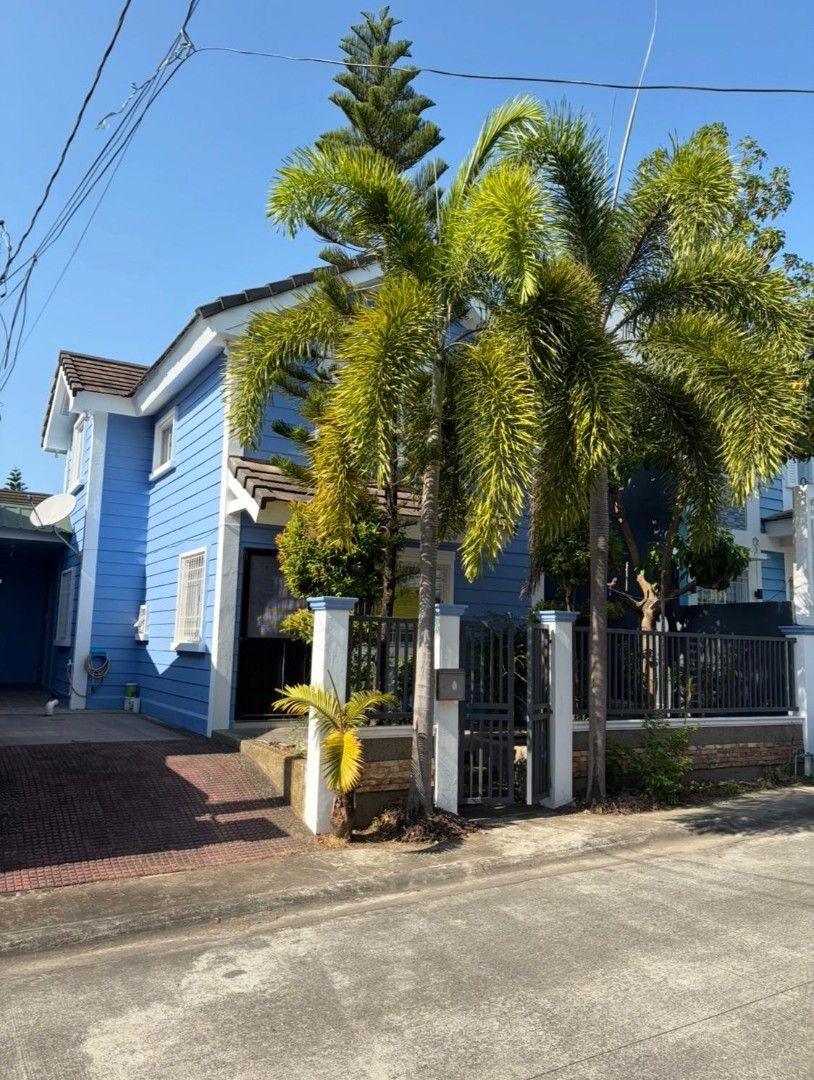 Avida Settings Cavite 30k (Category: House & Lot) located in Cavite. Submitted by sophiayudequina (Listing ID 1455473543, Image 1). Description: Avida Settings Cavite Along Molino-Paliparan Rd *3BR. 2T&BR *Not Furnish *Rate: Php 30k per month *Term: 2 months dep and 1 month avance *PDCs required for monthly NOTE: Unit is NOT FURNISH *unit also for Sale 8.5M Sophia 09265740431.