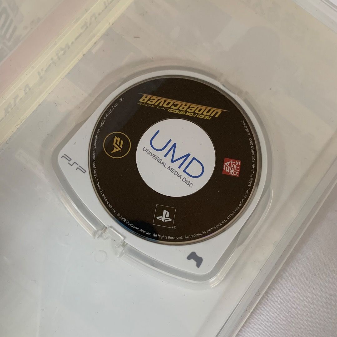 Bala ng psp (Category: PlayStation) located in Mendez-Nunez. Submitted by anikkoyan (Listing ID 1455440293, Image 3). Description: + Sf.