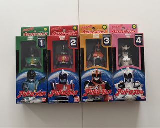（分類：）位於 。 由 hktoyscollection 提交（商品編號 1455434114，圖片 1）。簡介： 。