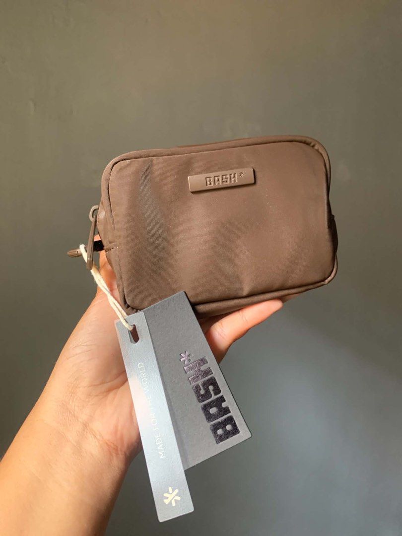 Bash Terra Pouch (Category: Purses & Pouches) located in Binalonan. Submitted by bless_my_closet (Listing ID 1455377250, Image 1). Description: .