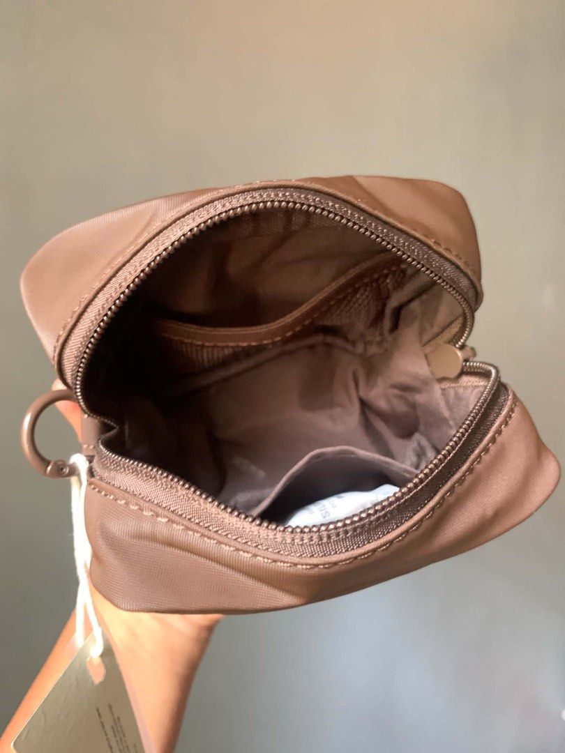 Bash Terra Pouch (Category: Purses & Pouches) located in Binalonan. Submitted by bless_my_closet (Listing ID 1455377250, Image 2). Description: .
