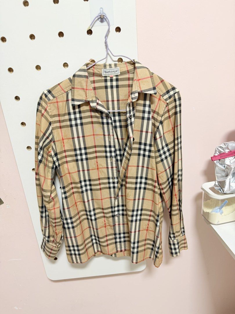 Bbr (Category: Shirts) located in Singapore. Submitted by charlottehoang (Listing ID 1455348762, Image 3). Description: .