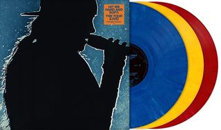 (Category: ) located in . Submitted by anthology.vinyl (Listing ID 1455406686, Image 1). Description: .