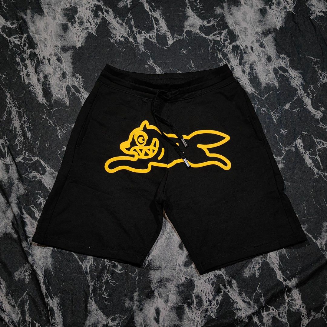 Billionaire Boys Club (Category: Shorts) located in Taguig. Submitted by mr.gbh (Listing ID 1455425524, Image 1). Description: BBC Sweat Short Size: Medium L-21/H-11 Excellent Condition Php, 499.