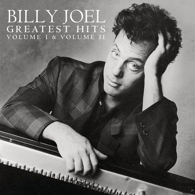 Billy Joel - Greatest Hits Vol. 1 & 2 [2LP] vinyl (Category: Vinyls) located in Iloilo. Submitted by anthology.vinyl (Listing ID 1455404802, Image 1). Description: Tracklist: 1. Piano Man 2. Say Goodbye to Hollywood 3. New York State of Mind 4. The Stranger 5. Just the Way You Are 6. Movin' Out (Anthony's Song) 7. Only the Good Die Young 8. She's Always a Woman 9. My Life 10. Big Shot 11. You May Be Right 12. It's Still Rock and Roll to Me 13. Do