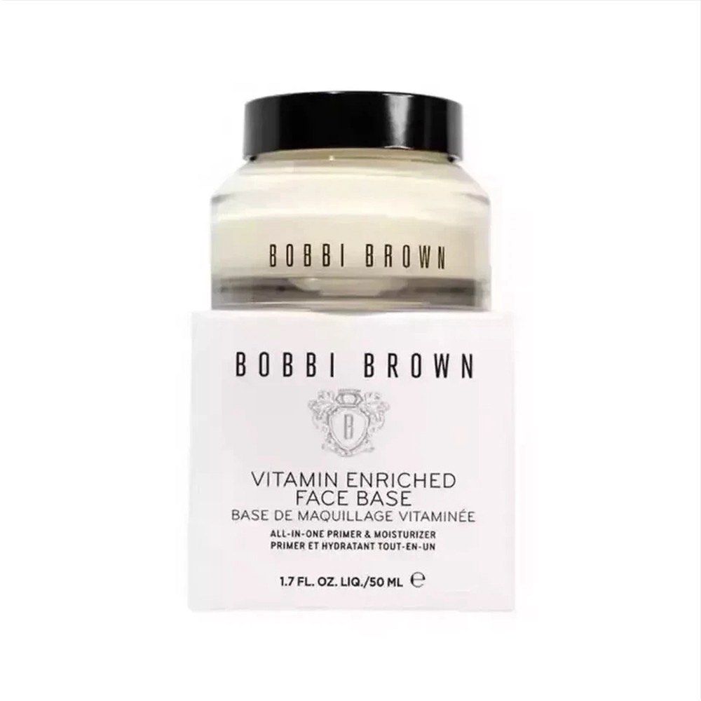 Bobbi Brown Vitamin Enriched Face Base 50ml (Category: Makeup) located in Ipil. Submitted by ipilcity (Listing ID 1455381687, Image 1). Description: .