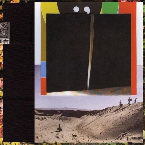 Bon Iver - i, i [LP] (Category: Vinyls) located in Iloilo. Submitted by anthology.vinyl (Listing ID 1455381753, Image 1). Description: .