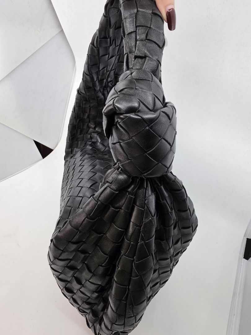 Bottega Veneta Small Jodi (Category: Luxury Bags & Wallets) located in Quezon City. Submitted by nadine_miel (Listing ID 1455438730, Image 2). Description: Small size ghw full set 235k.
