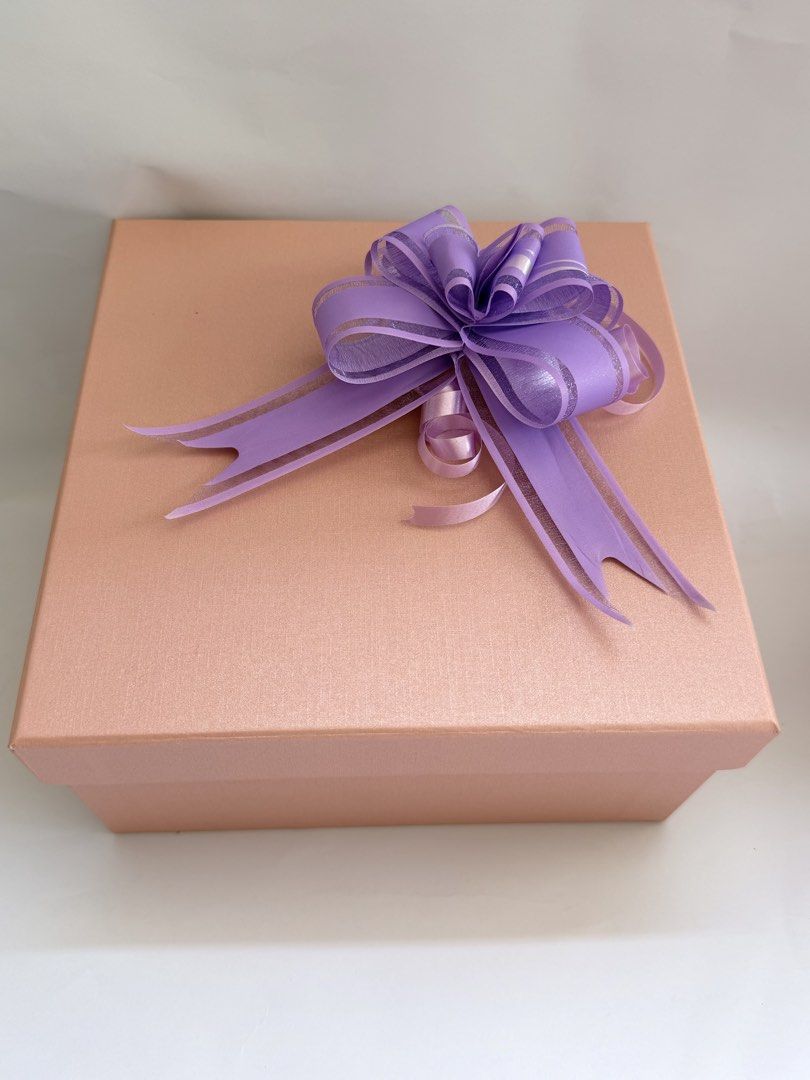 Boxes (Category: Storage Boxes & Baskets) located in Singapore. Submitted by cards.n.such (Listing ID 1455367136, Image 3). Description: .