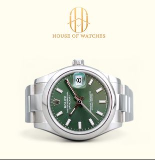 (Category: ) located in . Submitted by houseofwatches.sg (Listing ID 1455379524, Image 1). Description: .