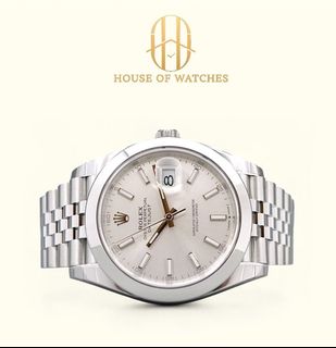 (Category: ) located in . Submitted by houseofwatches.sg (Listing ID 1455404210, Image 1). Description: .