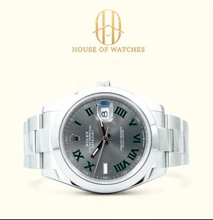 (Category: ) located in . Submitted by houseofwatches.sg (Listing ID 1455405698, Image 1). Description: .