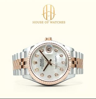 (Category: ) located in . Submitted by houseofwatches.sg (Listing ID 1455370368, Image 1). Description: .