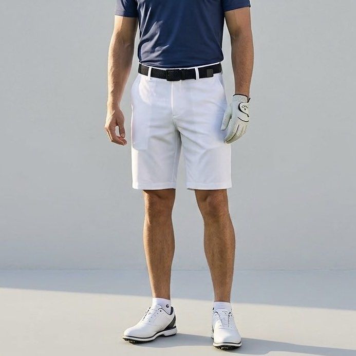 Callaway Golf Short (Category: Activewear) located in Irosin. Submitted by kylebri (Listing ID 1455363600, Image 1). Description: Callaway Golf Short good as new no issue size 31 length 19.5 direct message me ! 📥.