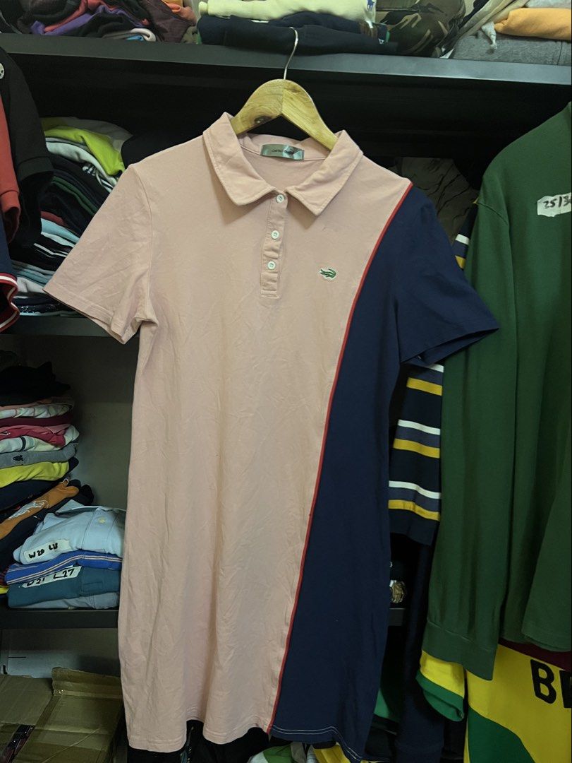 CARTELO POLO DRESS (Category: Dresses) located in Santa Rosa. Submitted by kristine029_86 (Listing ID 1455421246, Image 1). Description: .