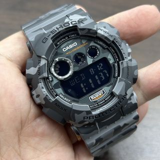 Japanese Watches Collection item 3