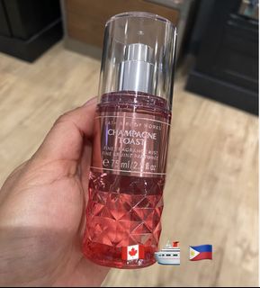 Mini Fragrance mist PINAS 🇵🇭 ON HAND Collection item 3