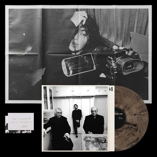 (Category: ) located in . Submitted by anthology.vinyl (Listing ID 1455441046, Image 1). Description: .
