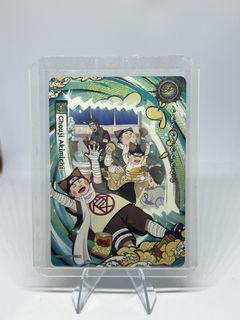 Naruto Singles / Sets 收藏品 3