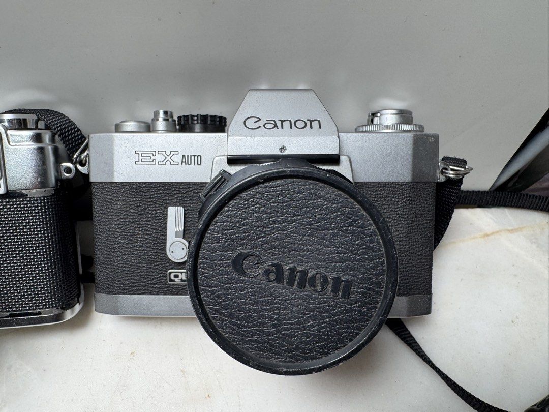 Combo Camera (Category: Vintage Collectibles) located in Gurun. Submitted by mifzalmuqr64497 (Listing ID 1455439724, Image 3). Description: Combo Camera display sparepart Rm 130 postage dfod.