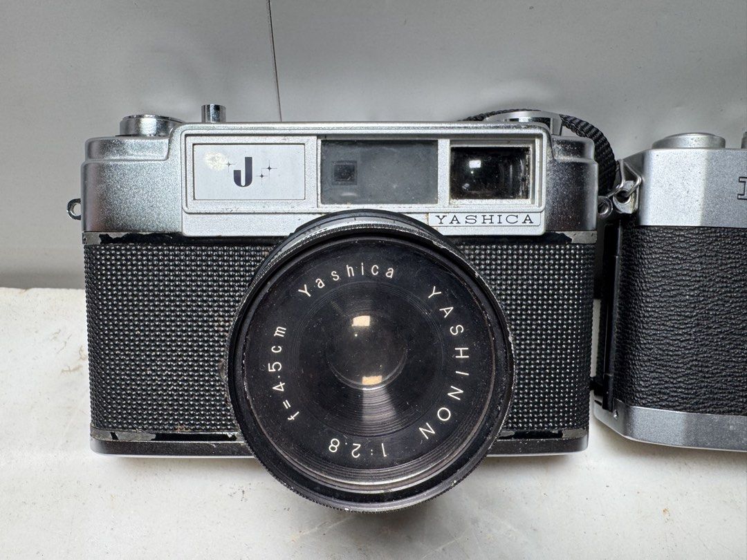 Combo Camera (Category: Vintage Collectibles) located in Gurun. Submitted by mifzalmuqr64497 (Listing ID 1455439724, Image 2). Description: Combo Camera display sparepart Rm 130 postage dfod.