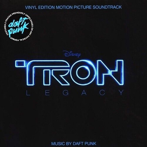 Daft Punk - TRON: Legacy OST [2LP] vinyl (Category: Vinyls) located in Iloilo. Submitted by anthology.vinyl (Listing ID 1455377870, Image 1). Description: .