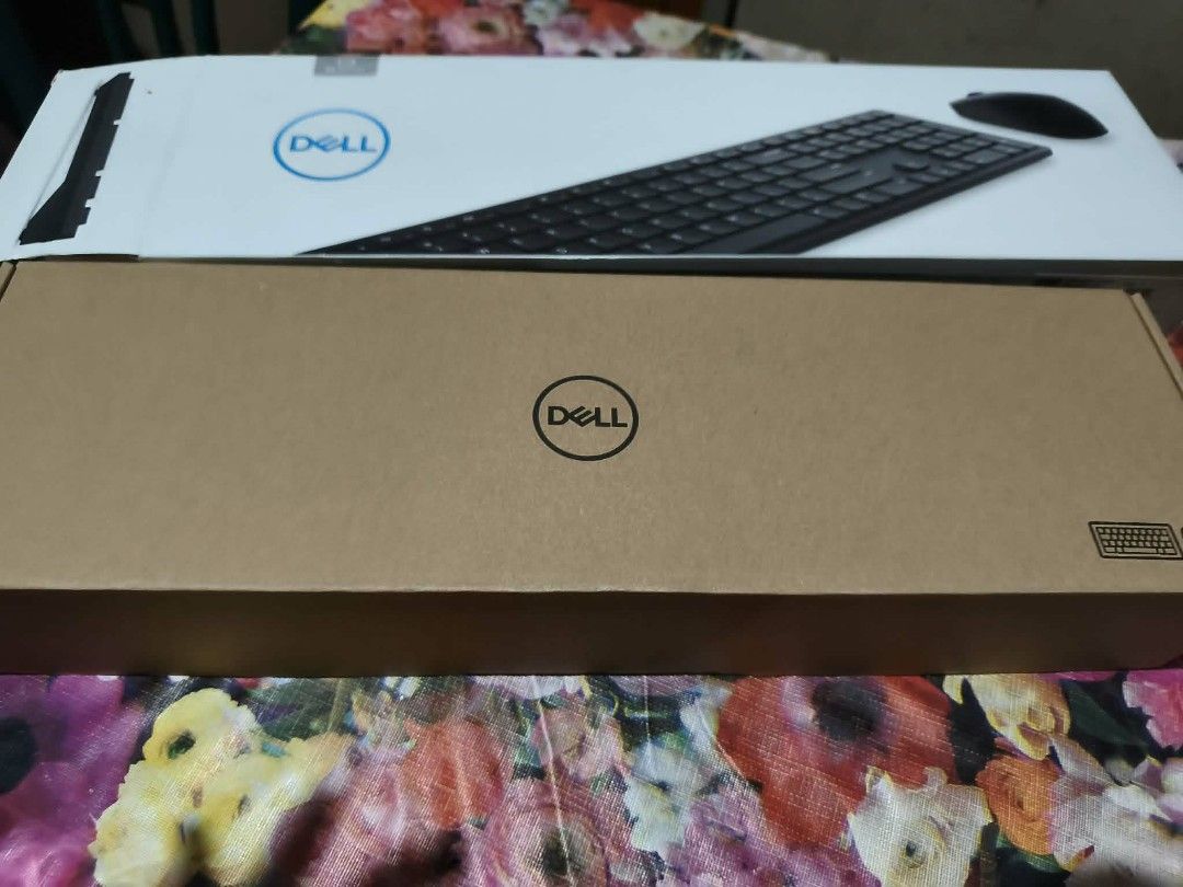 DELL Wireless Keyboard+Mouse FOR SALE ‼️ (Category: Computer Keyboard) located in Paranaque City. Submitted by 353f21456f6a8a4763138f08628785 (Listing ID 1455454428, Image 3). Description: .