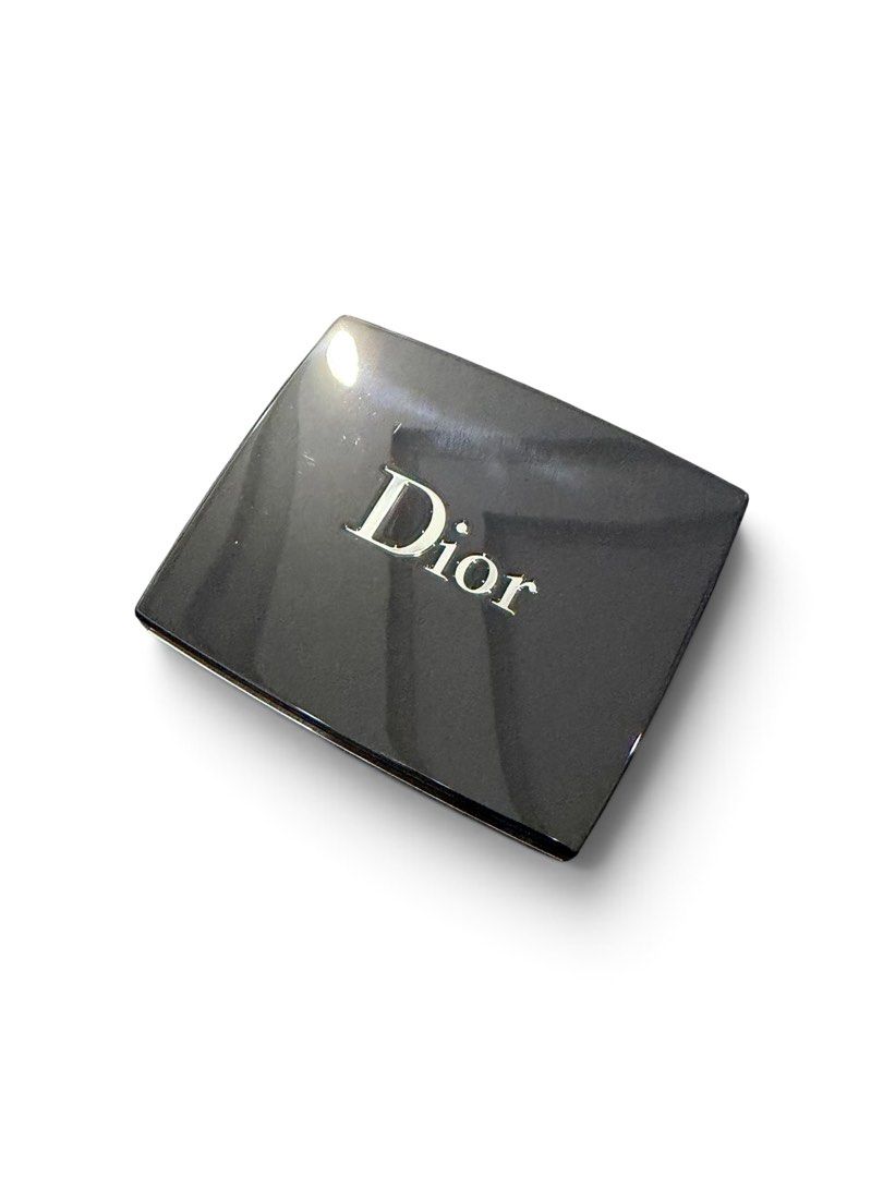 DIOR Eyeshadow Palette (Category: Makeup) located in Davao. Submitted by gr8stmom_melissa (Listing ID 1455498287, Image 2). Description: Authentic! Used a few times only. Like new condition..