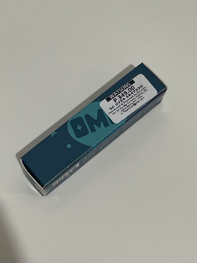 Disney Pixar Inside Out 2 Liquid Eyeliner Silver Glitter BYS 2ml (Category: Makeup) located in Taguig. Submitted by wanderandco (Listing ID 1455345250, Image 2). Description: .